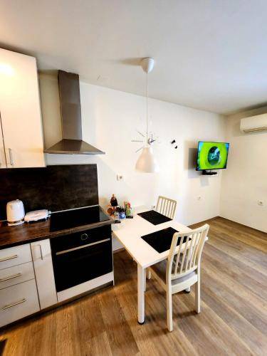 Apartma Limbuš