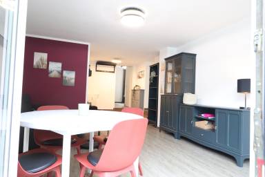 Ferienwohnung  Chemnitz