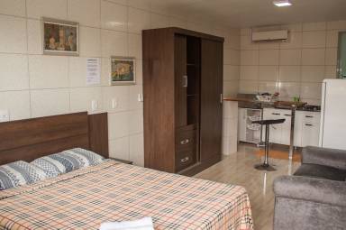 Apartment Timbó