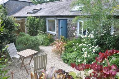 Ferienhaus Penzance