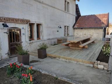 Cottage Pet-friendly La Chaux-de-Fonds