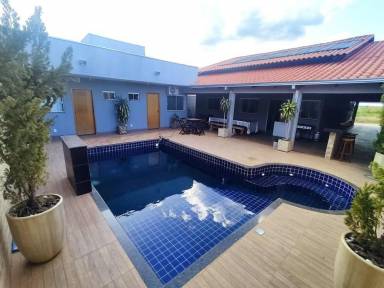 House Jardim Prive das Caldas