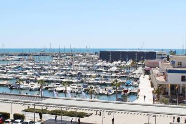Appartement Santa Pola