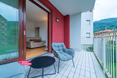 Appartement Côme