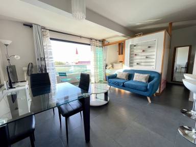 Appartement Papeete