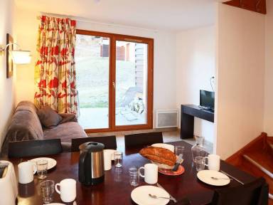 Chalet Les Orres