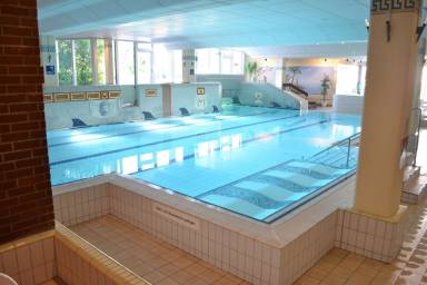 Ferienwohnung Viechtach