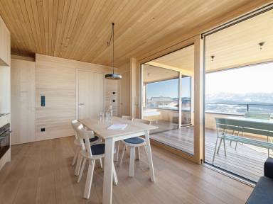 Ferienwohnung  Hittisau