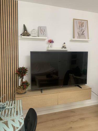 Apartamento Soria