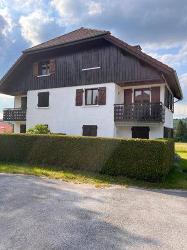 Appartement Malbuisson