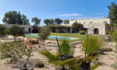 Maison de vacances Essaouira