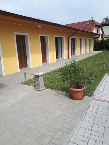 Bed & Breakfast  Franzensbad