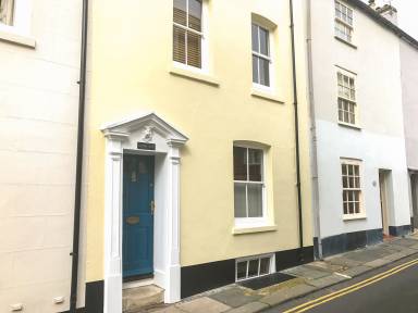 Cottage Deal