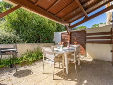 Appartement 30 m²