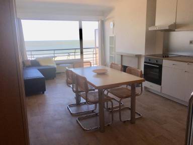 Appartement Blankenberge