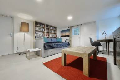 Appartement Chamrousse