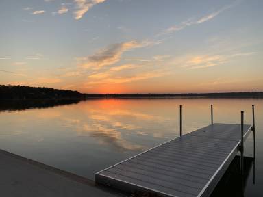 Cottage Newaygo