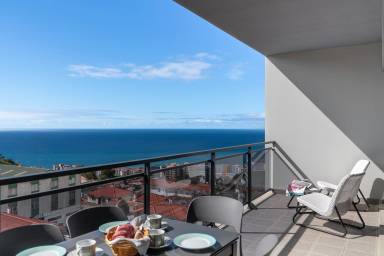 140 m² Ferienwohnung
