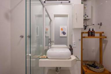 Appartement 35 m²