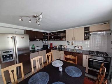 House Pet-friendly Pietrari