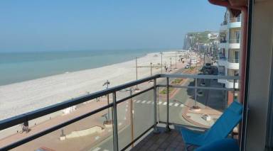 Appartement 40 m²
