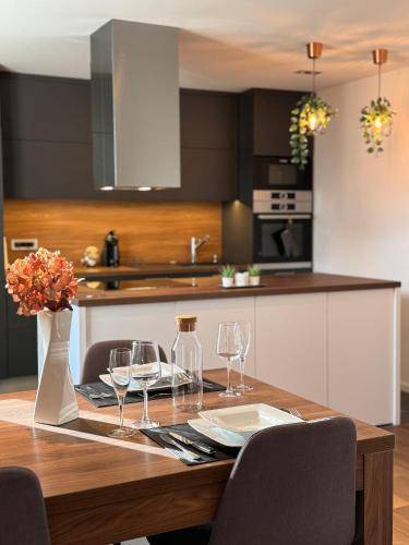 Apartma Zaplana