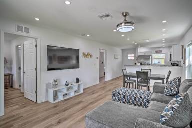 House  Sebring