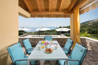 Casa Općina Opatija