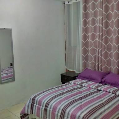 Accommodation Balcony/Patio Port-au-Prince