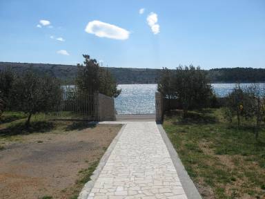 Appartamento Rab Island