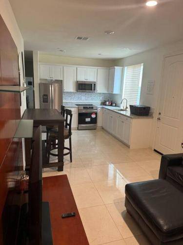 House Menifee