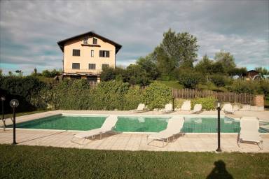 Casale Chieri
