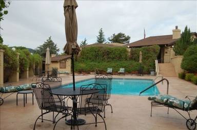 House  Camp Verde