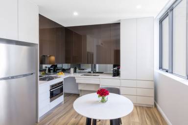 Aparthotel Rosebery