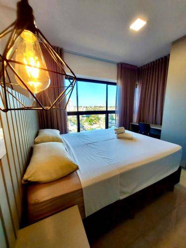 Apartamento Monte Castelo