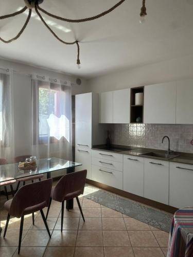 70 m² Ferienwohnung