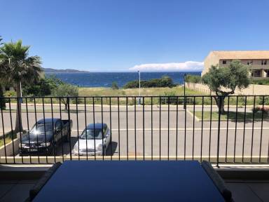Airbnb  Saint-Florent