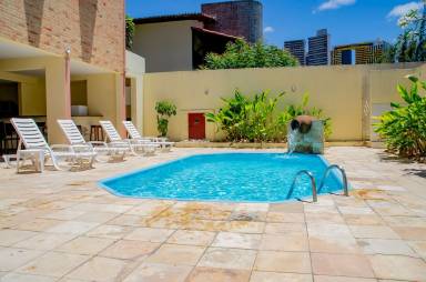 Apartamento Natal