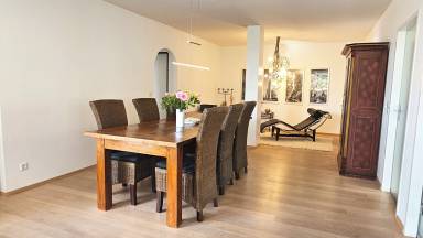 166 m² Ferienwohnung