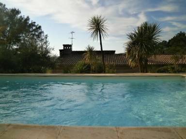 Villa Draguignan