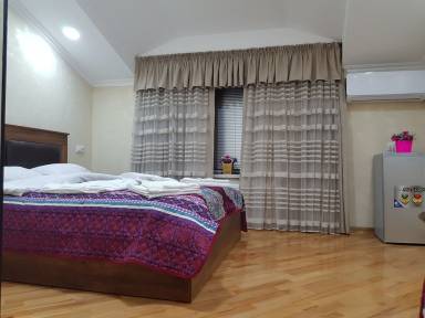 Accommodation Kutaisi