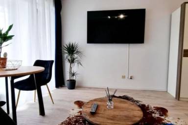 Ferienwohnung Erkrath