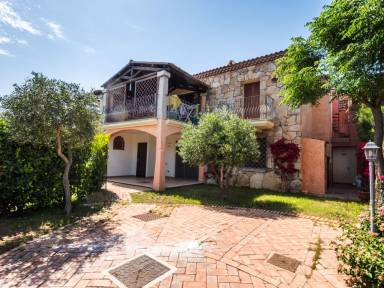 Villa vacanza 80 m²