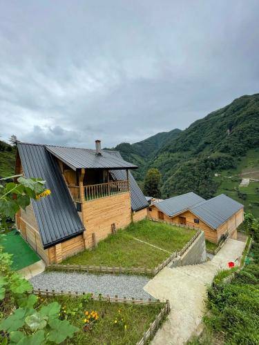 Chalet Behice Köyü