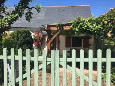 House Gennes