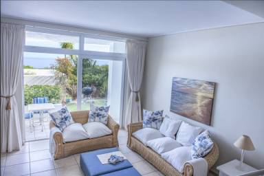 Villa Sauna Sea Point