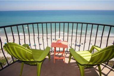 The Palms Resort