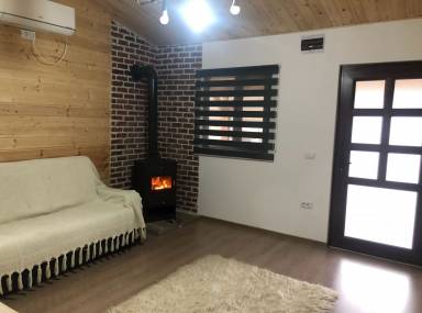 Cabin Râmnicu Vâlcea