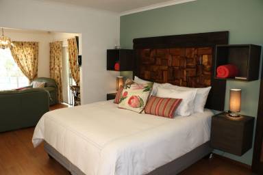 Ferienwohnung Meadowhurst
