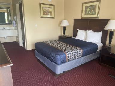Motel Air conditioning Denham Springs